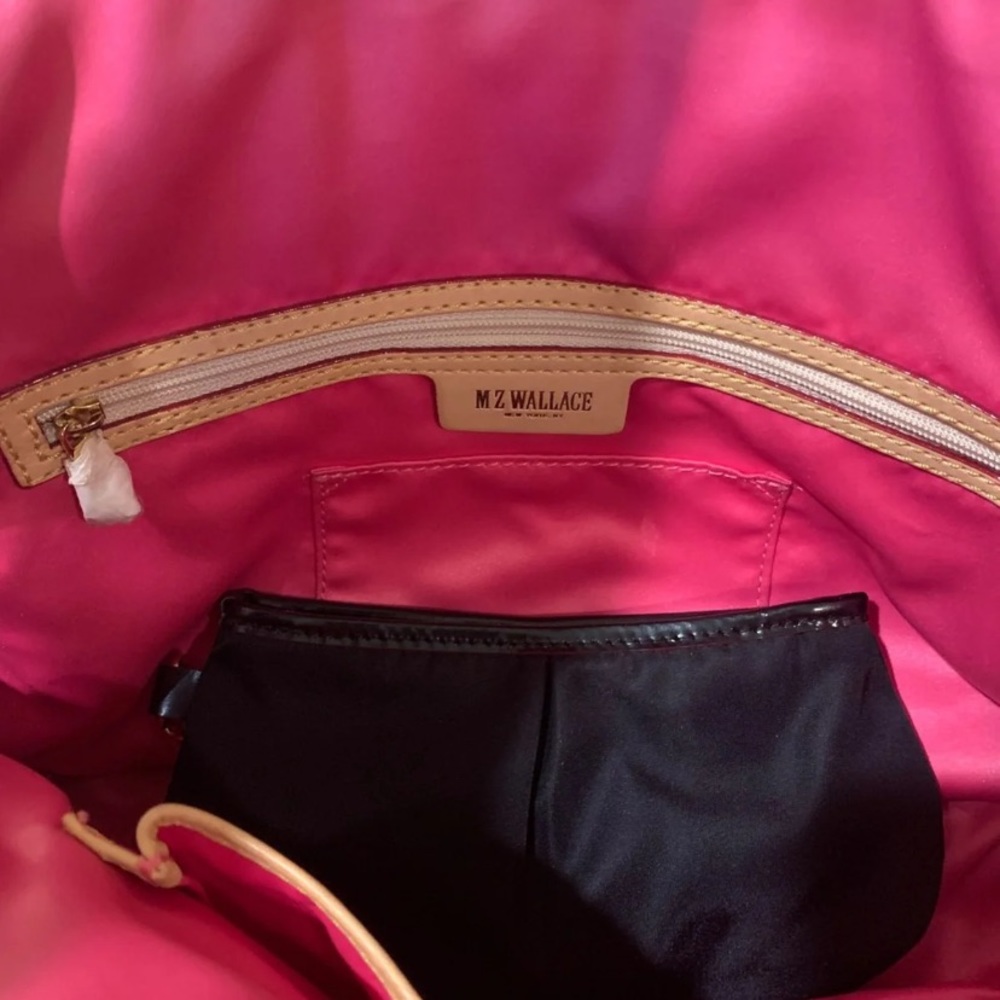 Mz Wallace Handbag